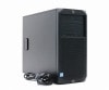 hp Z2 Tower G4 Workstation Xeon E-2124G 3.4GHz 32GB 512GB(SSD)+500GB(HDD) Quadro P1000 DVD+-RW Windo