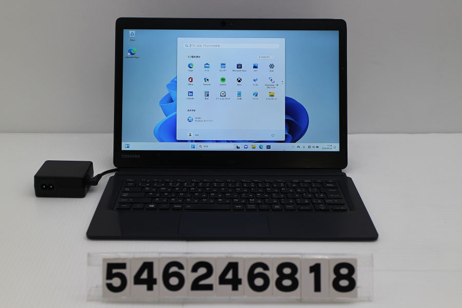 dynabook dynabook D83/DN Core i5 8250U 1.6GHz/8GB/256GB(SSD