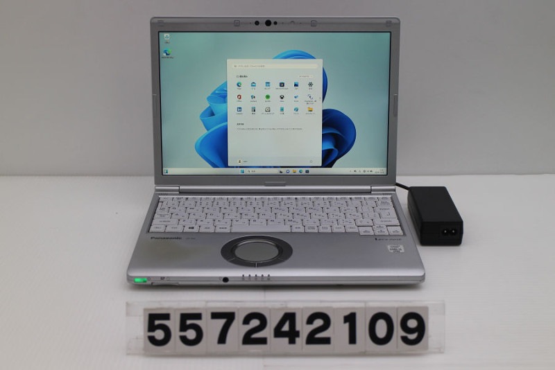 Panasonic CF-SV9RDLVS Core i5 10310U 1.7GHz/8GB/256GB(SSD)/12.1W/WUXGA(1920x1200)/Win11šۡ20241010