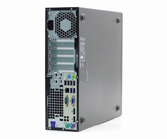 hp ProDesk 600 G2 SFF Core i3-6100 3.70GHz 8GB 128GB(SSD