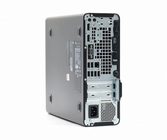 Amazon.com: HP ProDesk 600 G5 SFF Desktop Computer PC, Core