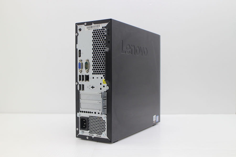 Lenovo ThinkCentre M720e SFF Core i3 9100 3.6GHz/8GB/256GB