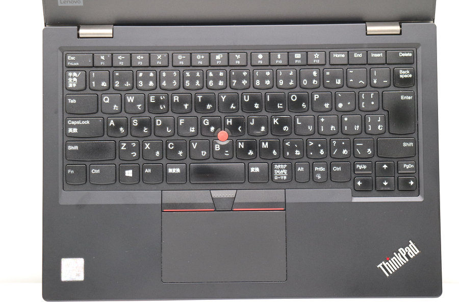 Lenovo ThinkPad L380 Core i3 8130U 2.2GHz/8GB/256GB(SSD)/13.3W