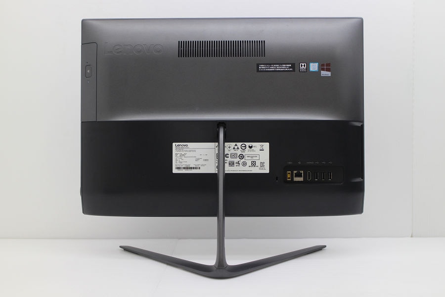 Lenovo ideacentre AIO 510-22ISH Core i5 7400T 2.4GHz/8GB