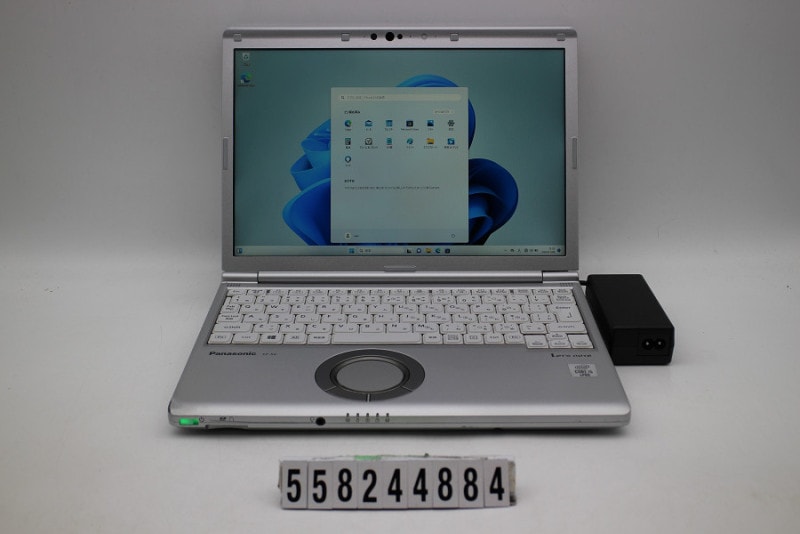 Panasonic CF-SV9RDLVS Core i5 10310U 1.7GHz/8GB/256GB(SSD)/12.1W/WUXGA(1920x1200)/Win11 ϥšۡ20241112