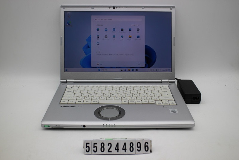 Panasonic CF-LV9RDHVS Core i5 10310U 1.7GHz/8GB/256GB(SSD)/14W/FHD(1920x1080)/Win11 Фߤšۡ20241112