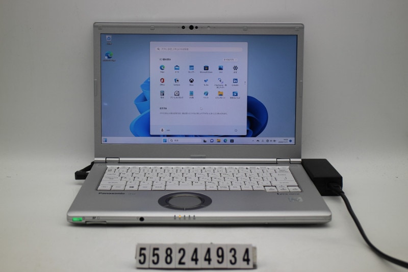 パナソニック CF-SV9 12インチ i5-8GB-256GB 5600時間 パナソニック CF-SV9 12インチ i5-8GB-256GB 6080時間 - メルカリ