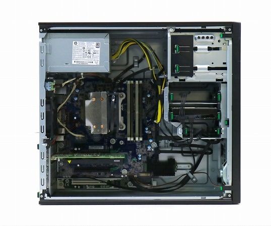 ワークステーション HP Z240 Win11Pro MSOfficeE3-1245V5 HP Z240 Tower WORKSTATION E3-1245 v5 – IT REFRESH COMPUTER