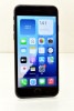 白ロム SIMフリー au SIMロック解除済 Apple iPhoneSE(第2世代) 64GB iOS18.1 ブラック MHGP3J/A 初期化済 【m024882】【中古】【K20241119