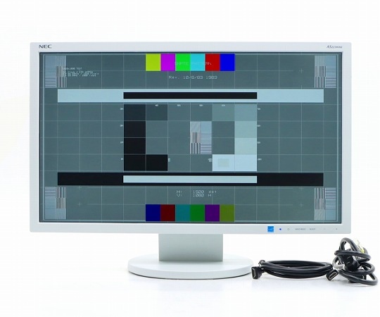 ʡNEC LCD-AS223WMi 21.5IPSѥͥ եHD 1920x1080ɥå HDMI/DVI-D/ʥRGB šۡ20241129