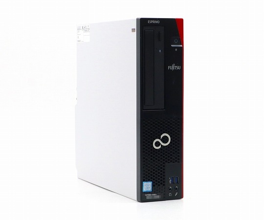 Amazon.co.jp: [Used] Fujitsu FMV-ESPRIMO D581/D Desktop PC