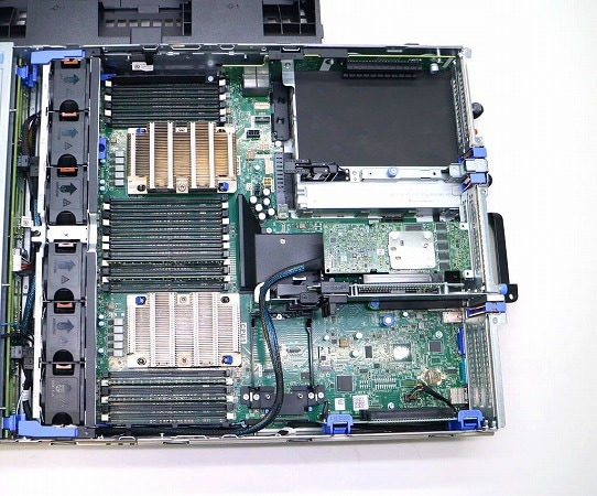 TREND MICRO Deep Discovery Analyzer 1200 v1(PowerEdge R740