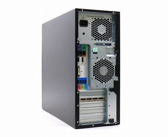 hp Z240 Tower Workstation Xeon E5-1225 v5 3.3GHz 8GB 256GB(新品