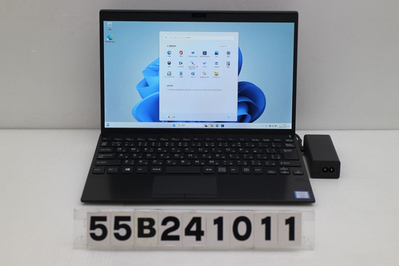 VAIO VJPJ11C11N Core i5 8265U 1.6GHz/8GB/256GB(SSD)/12.5W