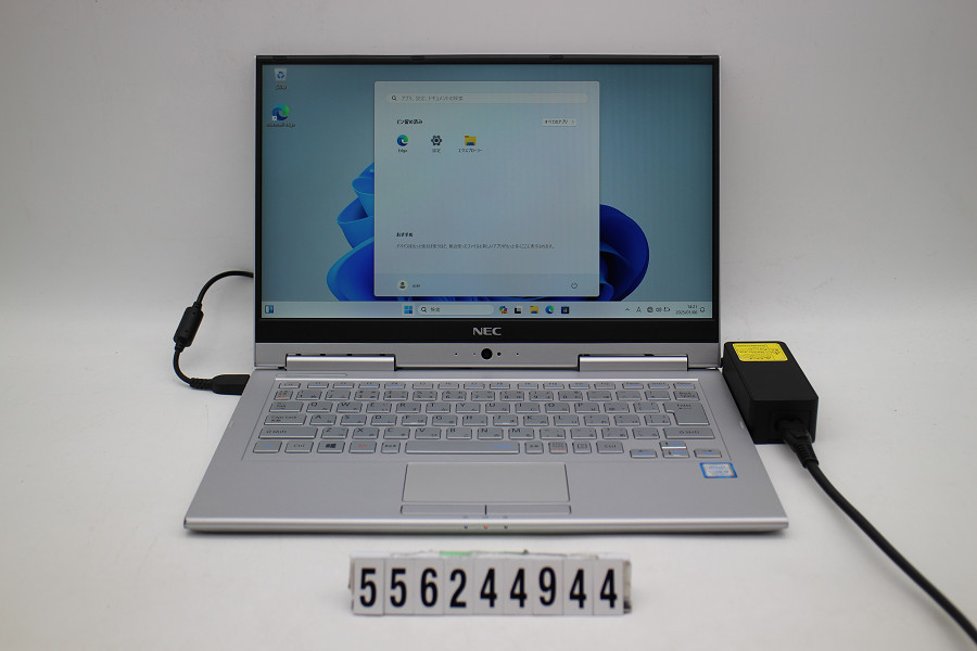 NEC PC-VKT16GVG3R64 Core i5 8250U 1.6GHz/8GB/256GB(SSD)/13.3