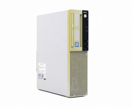 NEC Mate MKM29/A-5 Core i5-9400 2.9GHz 8GB 512GB(新品SSD
