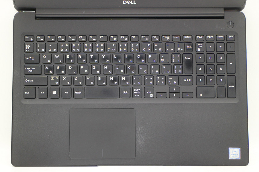 DELL Latitude 3500 Core i3 8145U 2.1GHz/8GB/256GB(SSD)/15.6W