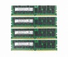 ◇SK hynix 32GBx4枚セット 128GB分 PC4-2400T-L DDR4 ECC LRDIMM 2Rx4 動作確認済 【中古】【20250221】