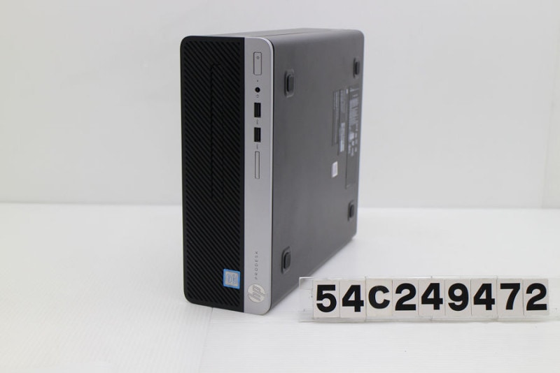hp ProDesk 400 G5 SFF Core i5 8500 3GHz/16GB/128GB(SSD)+1TB/Multi/Win11šۡ20250225