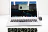 Apple MacBook Air A1466 Mid 2013 С Core i5 4250U 1.3GHz/4GB/128GB(SSD)/13.3W/WXGA+(1440x900)/macOS Big Suršۡ20250327