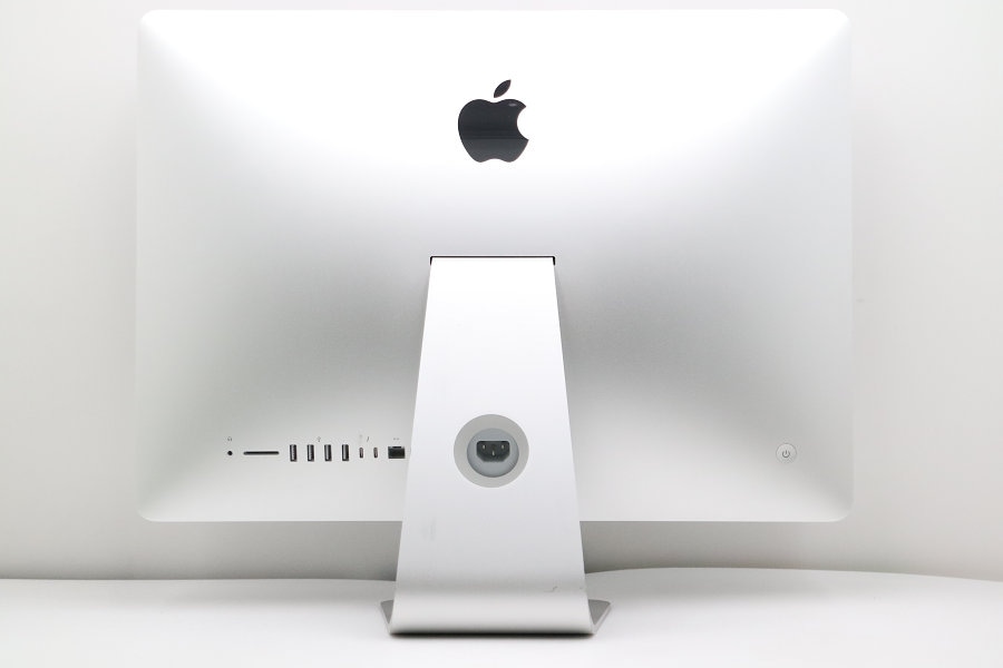 iMac2019 （Retina 4K,21.5インチ） 1.03TB/16GB iMac 21.5