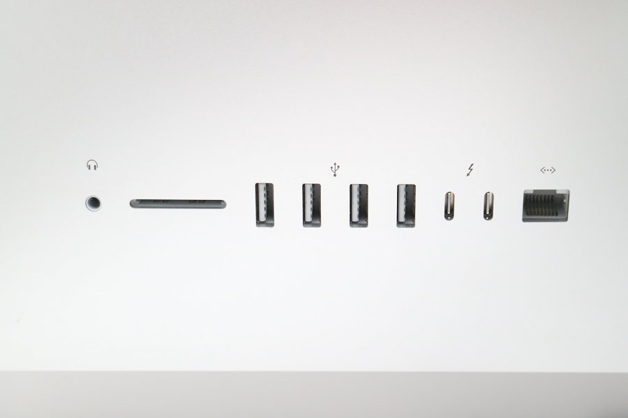 Apple iMac Retina 4K 21.5インチ 2019 A2116 Core i7 8700 3.2GHz