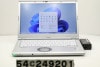 Panasonic CF-LV9RDHVS Core i5 10310U 1.7GHz/8GB/256GB(SSD)/14W/FHD(1920x1080)/Win11 »šۡ20250327