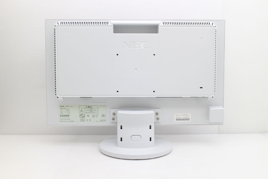 NEC LCD-AS223WMi 21.5インチワイド FHD(1920x1080)液晶モニター