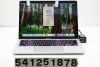 Apple MacBook Pro A2251 2020 С Core i5 1038NG7 2GHz/16GB/512GB(SSD)/13.3W/WQXGA(2560x1600)/macOS Sequoiašۡ20250402