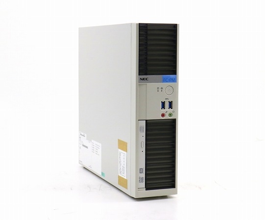 NEC FC-P21G-S1 Core i7-12700E 3.6GHz 16GB 1TB(HDD) DisplayPort x3
