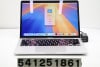 Apple MacBook Pro A2251 2020 С Core i5 1038NG7 2GHz/16GB/512GB(SSD)/13.3W/WQXGA(2560x1600)/macOS Sequoiašۡ20250410