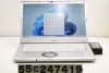 Panasonic CF-LV9RDHVS Core i5 10310U 1.7GHz/8GB/256GB(SSD)/14W/FHD(1920x1080)/Win11 »šۡ20250410