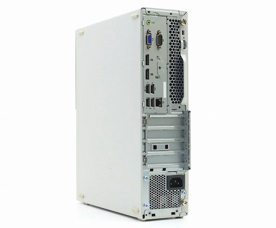 NEC スリムタワーPC　Corei5 8400 新品SSD256GB NEC スリムタワーPC Corei5 8400 新品SSD256GB