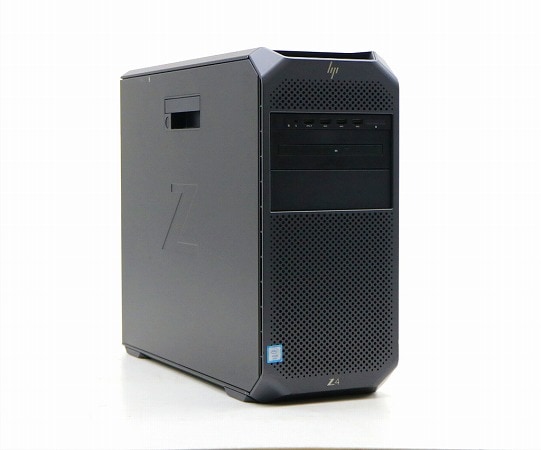 hp Z4 G4 Xeon W-2133 3.6GHz 32GB 512GB(Z Turbo Drive G2)2TB(HDD) Quadro RTX4000 DVD+-RW Windows11 Pro for Workstations šۡ20250415