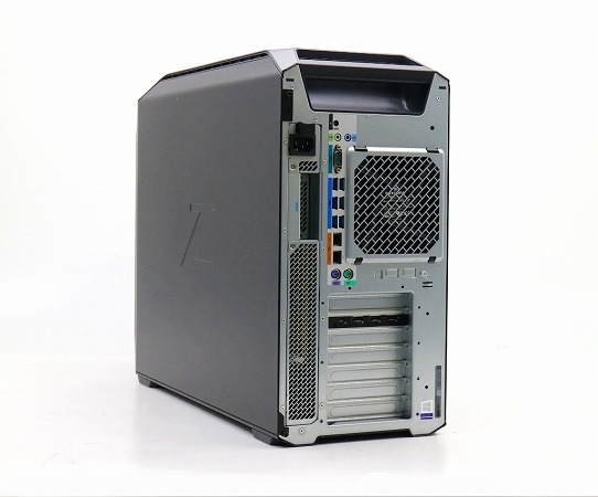 新品同様 第8世代XEON/SSD512/32GBメモリー金電源office 新品同様 第8世代XEON/SSD512/32GBメモリー金電源officeの通販