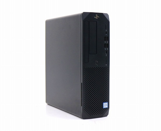 hp Z2 SFF G5 Workstation Xeon W-1250 3.3GHz 32GB 2TB(Z Turbo Drive