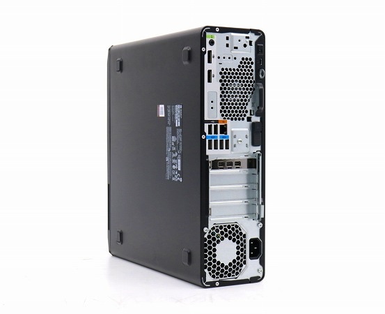 hp Z2 SFF G5 Workstation Xeon W-1250 3.3GHz 32GB 2TB(Z Turbo Drive