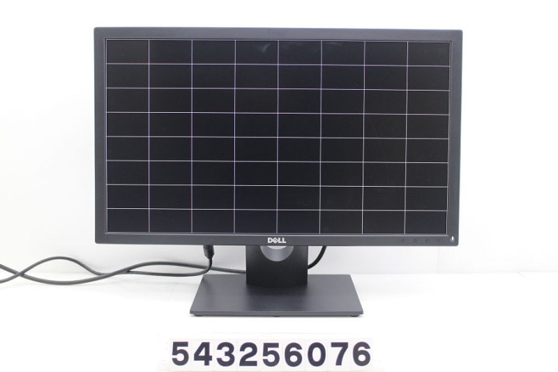 DELL E2316Hf 23������磻�� FHD(1920x1080)�վ���˥��� VGA��1/DisplayPort��1 ���̥����������šۡ�20250416��
