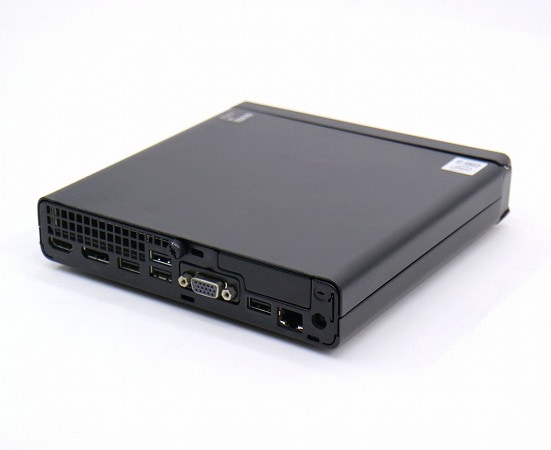 hp ProDesk 400 G6 DM Core i5-10500T 2.3GHz 8GB 256GB(NVMe