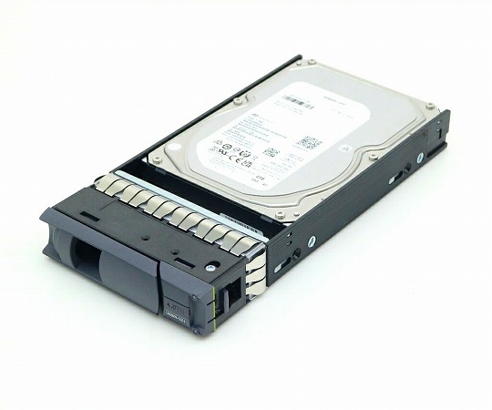 ٻ(NetApp OEM/Seagate) Exos 7E8 ST4000NM005A 4TB/3.5/ETERNUS HB꡼NL-SAS HDD/12Gbps/7.2krpm ưǧ šۡ20250416