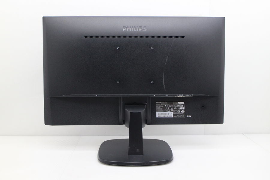 【ちょっと訳アリ】PHILIPS 24.5インチ 253V7L フルHDフレームレスモニター フル HD 液晶モニター 253V7LJAB/11 | Philips