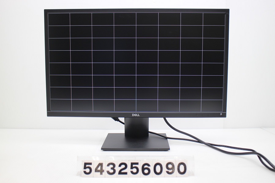 【nan】新品未使用DELL E2421HN 23.8インチ　液晶モニター DELL E2421HN 23.8インチ FHD(1920x1080)液晶モニター VGA×1/HDMI×1