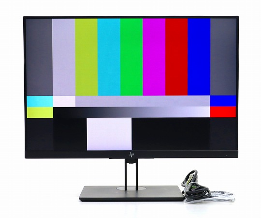 hp Z24n G2 24インチ非光沢IPSパネル WUXGA 1920x1200ドット HDMI