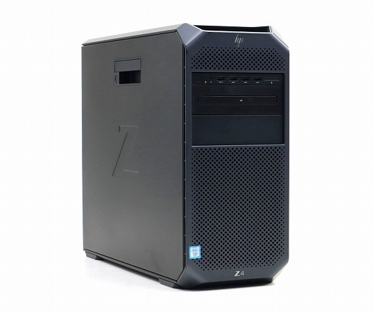 HP Z4 G4 Workstation ワークステーション P2000 HP Z4 G5 Workstation 製品詳細・スペック - HP Workstations