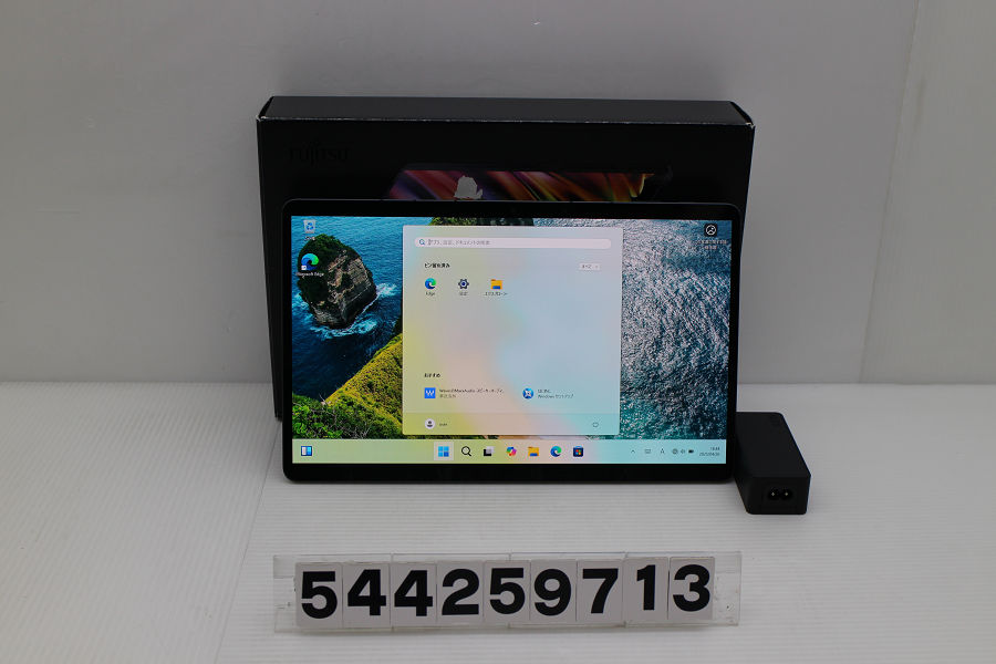 富士通 FMV LOOX 90/G Core i7 1250U 1.1GHz/16GB/512GB(SSD