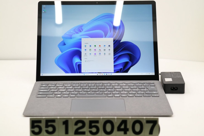 Surface Laptop5 第12世代 インテル Core i7 16GB Surface Laptop5 第12世代 インテル Core i7 16GB Surface Laptop5 第
