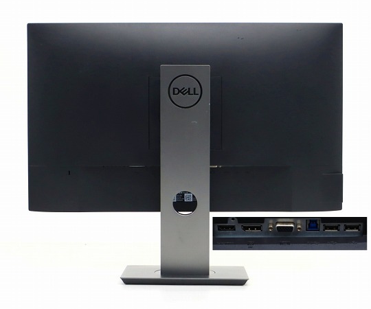 DELL ショップ P2419H 23.8インチ非光沢IPSパネル フルHD 1920x1080