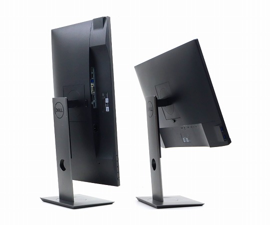 DELL P2419H 23.8インチ非光沢IPSパネル フルHD 1920x1080ドット HDMI