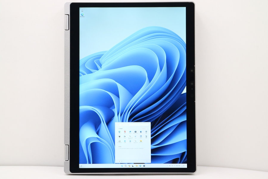 Panasonic CF-QV8TFAVS Core i5 8365U 1.6GHz/8GB/256GB(SSD