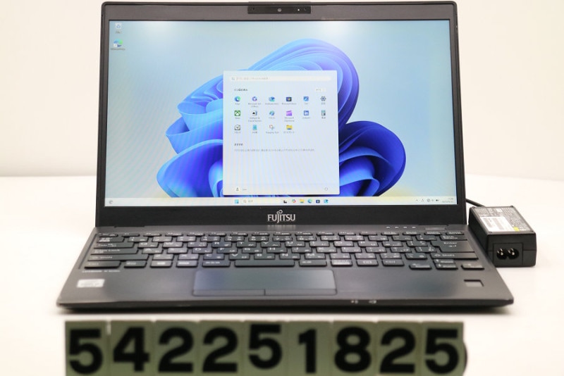 �ڥ�����ʡ��ٻ��� LIFEBOOK U9310/D Core i5 10310U 1.7GHz/8GB/128GB(SSD)/13.3W/FHD(1920x1080)/Win11����šۡ�20250514��